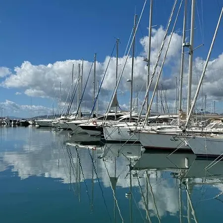 דירה Rez-jardin Renove A Saint-raphael, Cote D'azur Saint-Raphaël